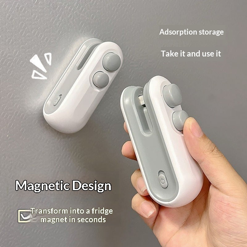 Mini Sealing Machine