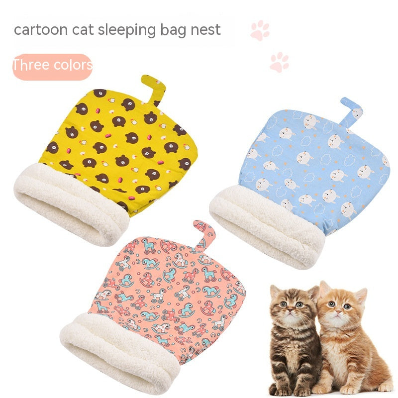 Pets Sleeping Bag™