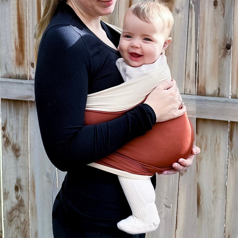 Baby Carrier Sling Wrap™