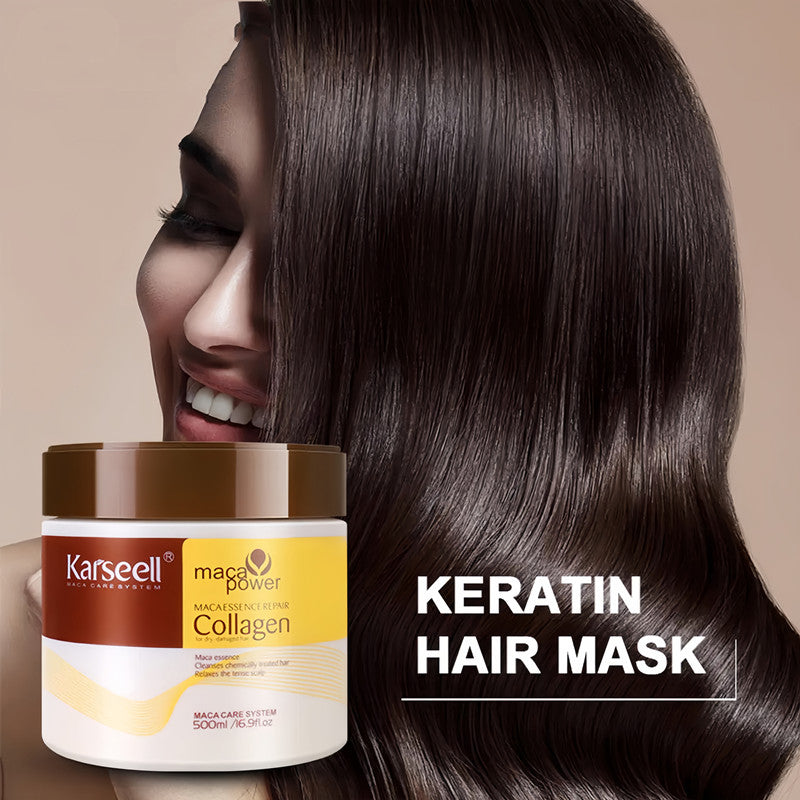 Collagen Hair Mask™