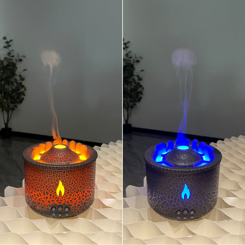 Volcano Humidifier™