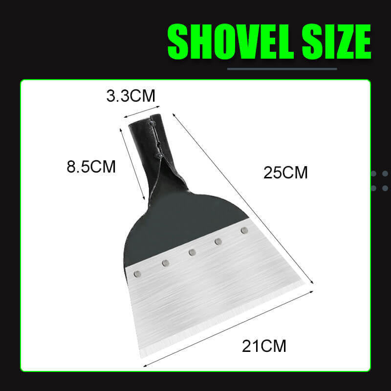 Garden Shovel™