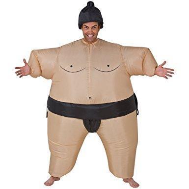 Inflatable Costume™