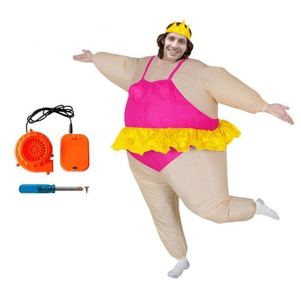 Inflatable Costume™