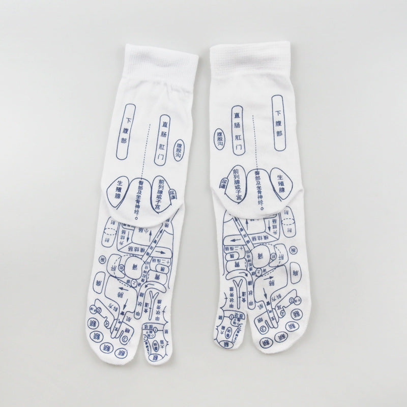 Reflexology Socks™