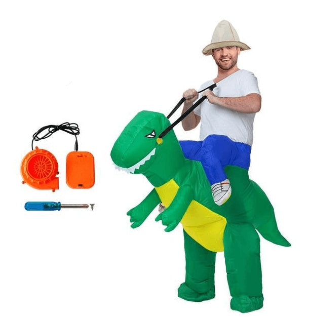 Inflatable Costume™