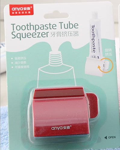 Toothpaste Squeezer™
