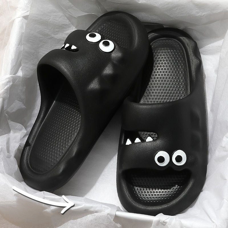 Cartoon Slippers™