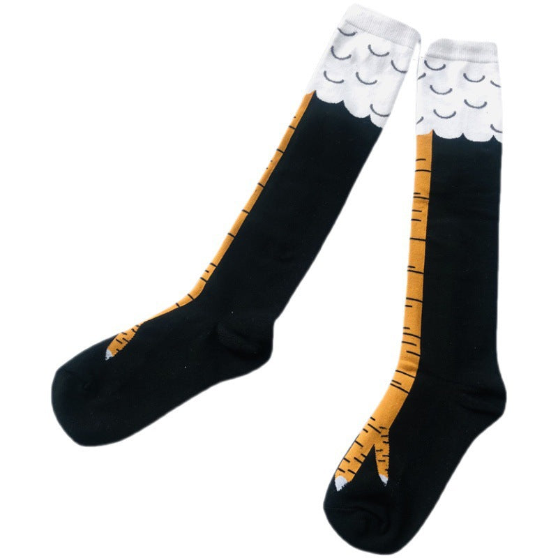 Chicken Feet Socks™