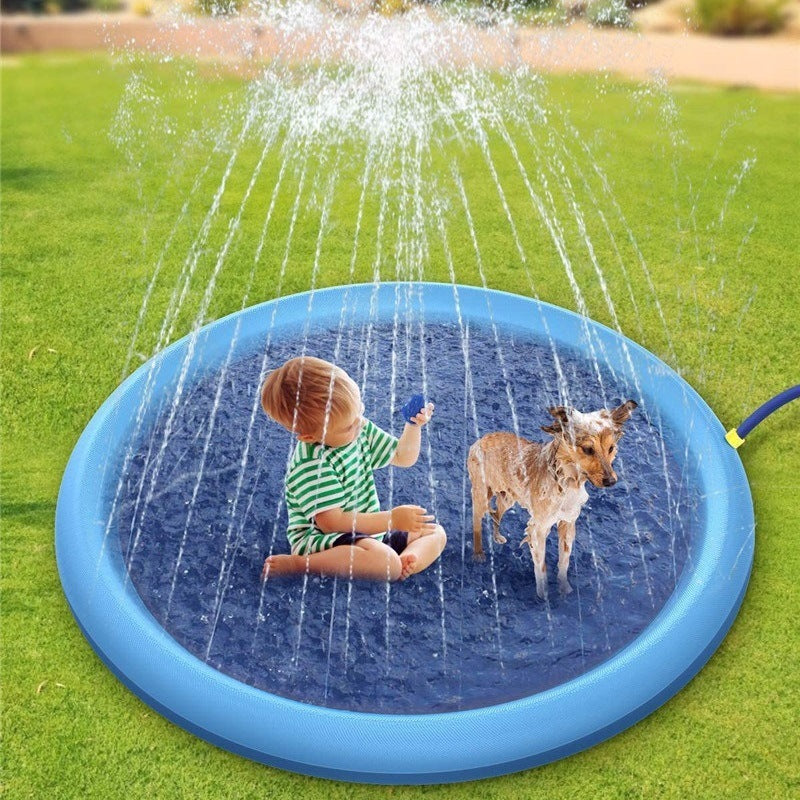 AquaSplash Play Mat™