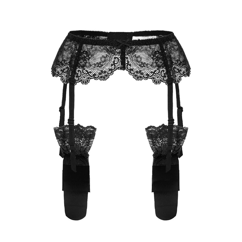 Lace Empress Garter™