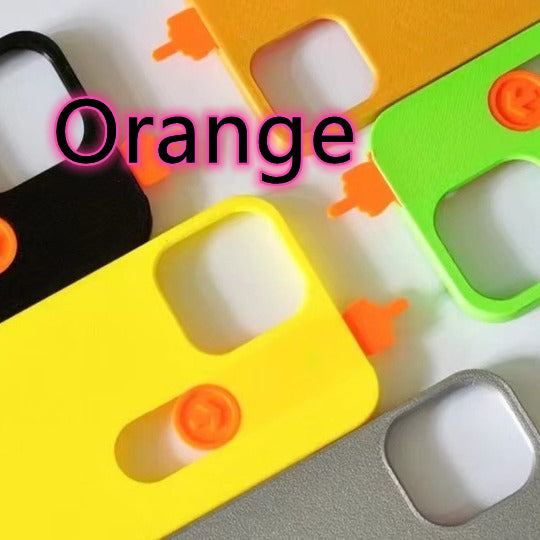 Middle Finger Phone Case™