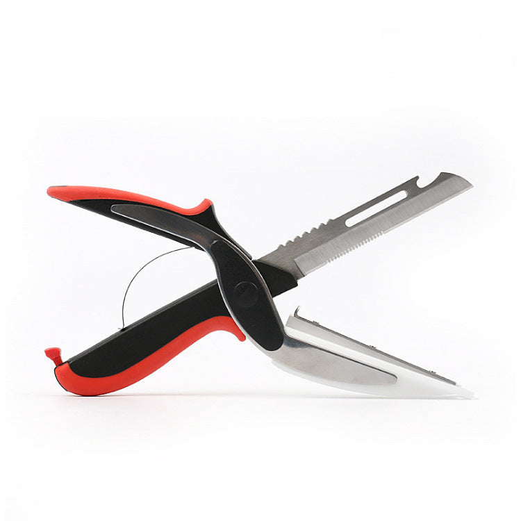 Scissor Cutting Machine™