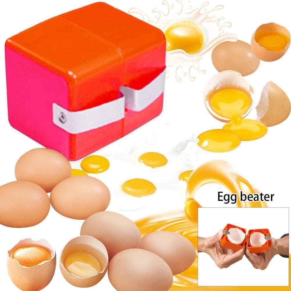 Handy Eggshell Opener™