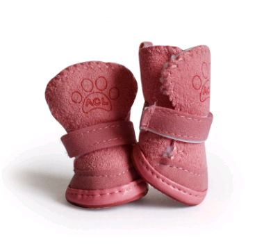 PawGuard Pet Boots™