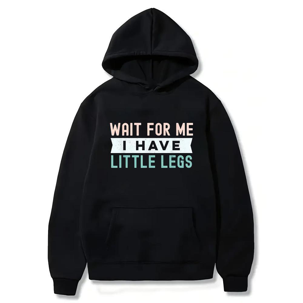 I Have Little Legs Tshirt™