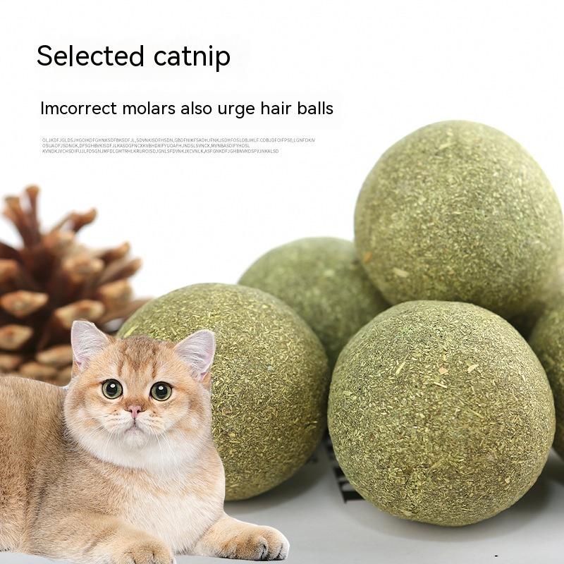 Catnip Molar™