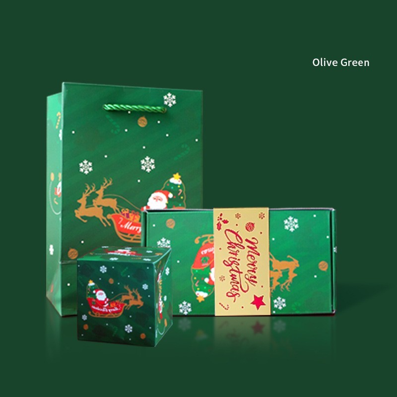 Holiday Magic Surprise Box™