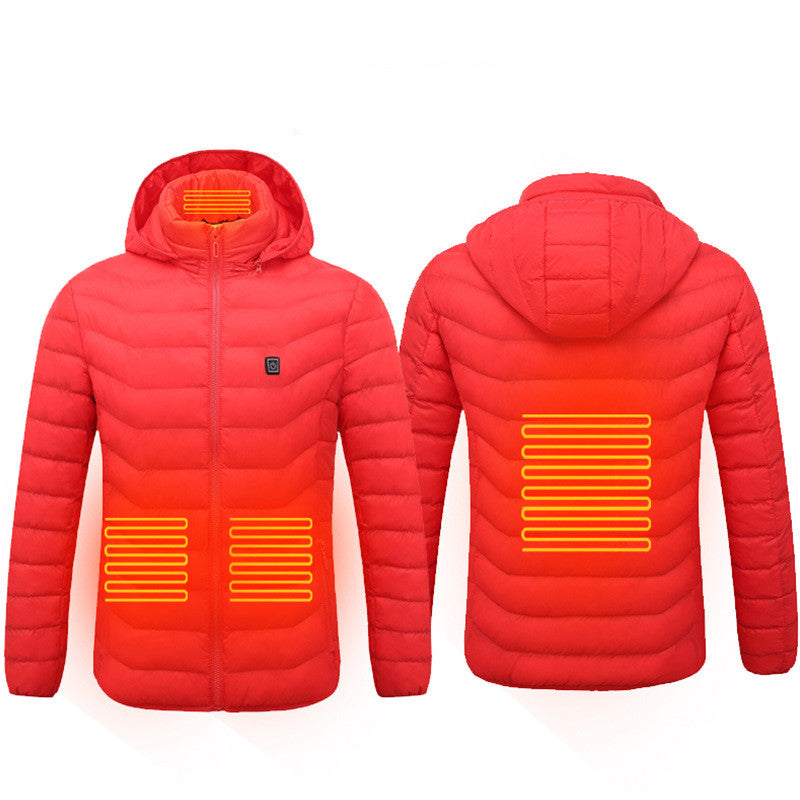 Heated Jacket™