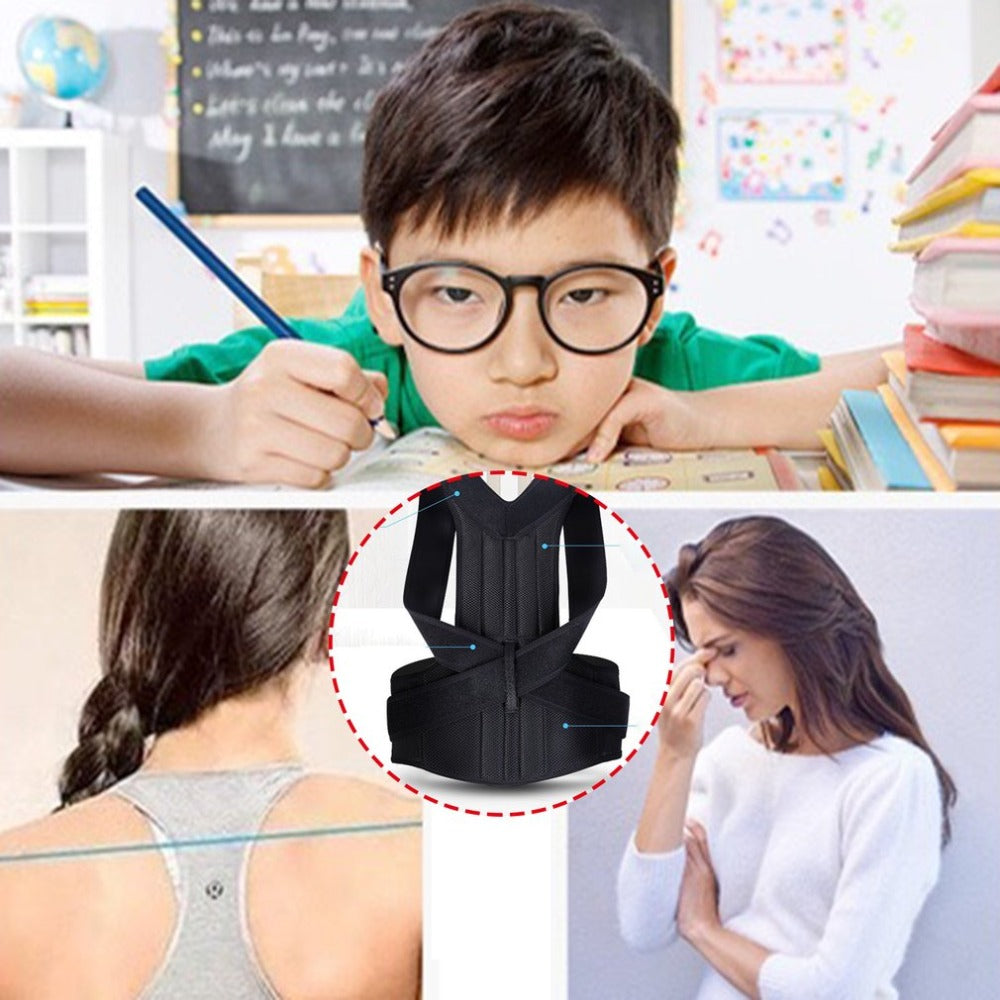 Posture Corrector™