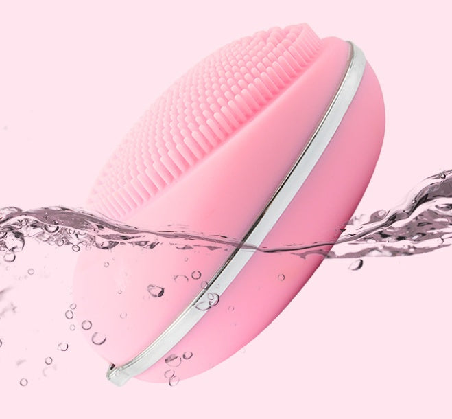 Ultrasonic Skin Scrubber™