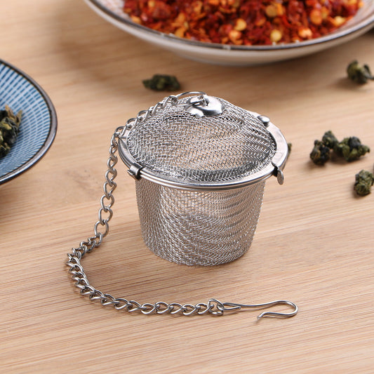 BrewHaven Strainer™