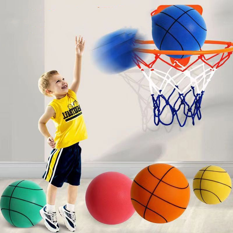 Indoor Basketball™