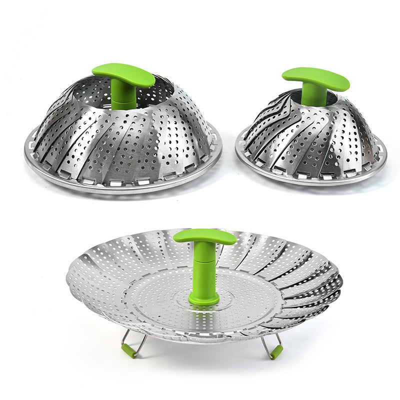 SteamMate Kitchen Steamer™