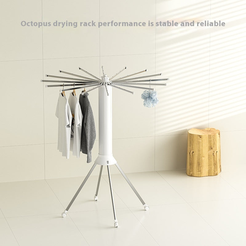 Folding Clothes Hanger™