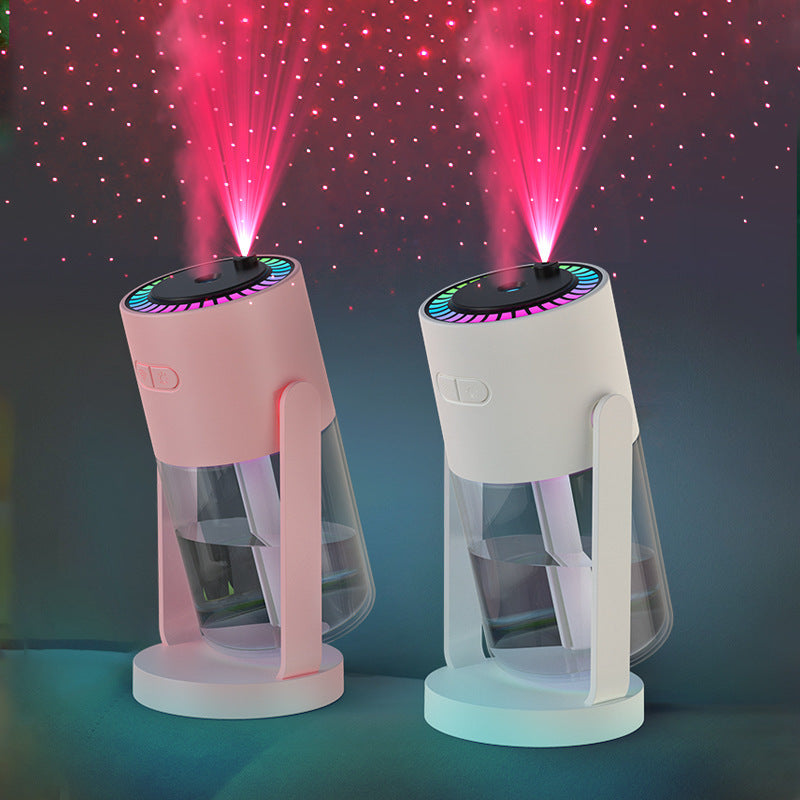 StarryMist Projection Humidifier™