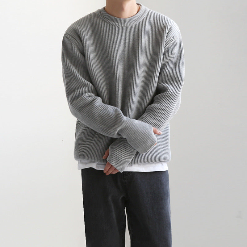 Cozy Knit T-Shirt™