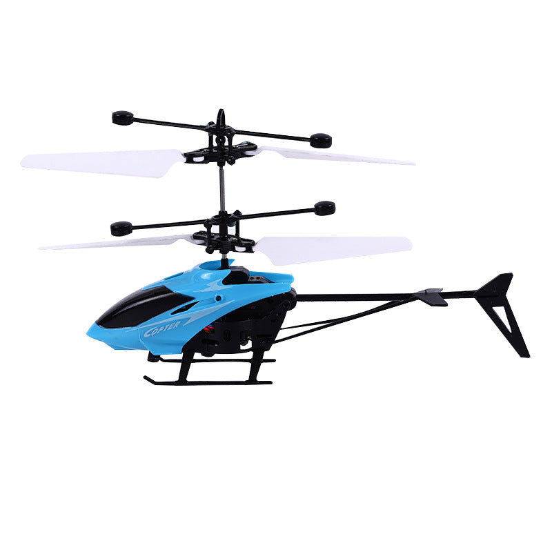 Induction Helicopter Toy™