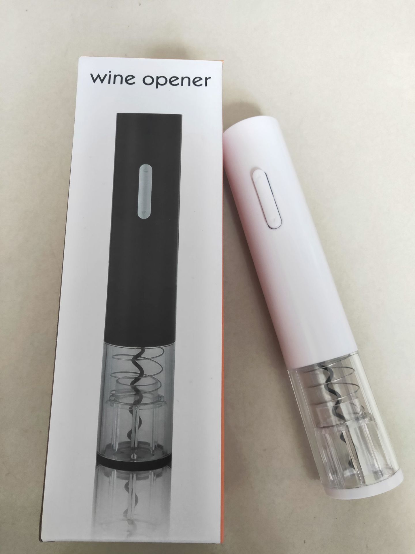 SwiftWine Opener Kit™