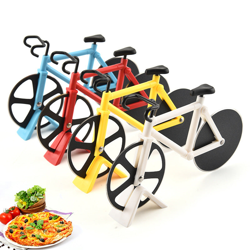 Bicycle Pizza Cutter™