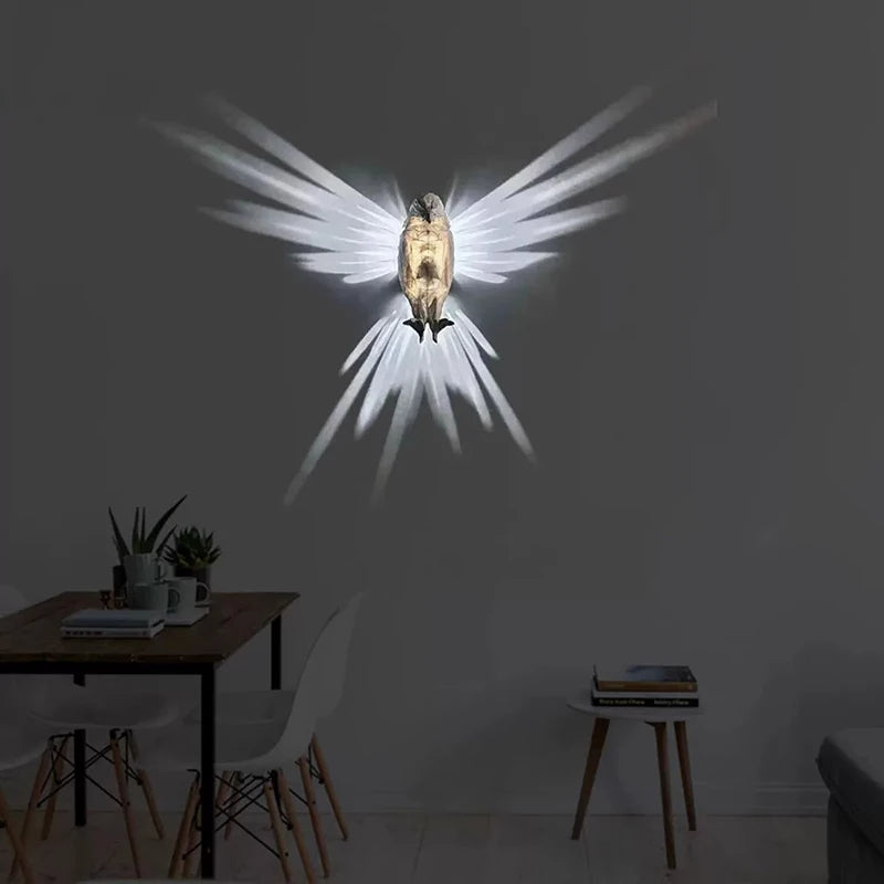 EagleGlow Wall Lamp™