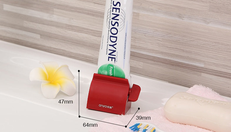 Toothpaste Squeezer™