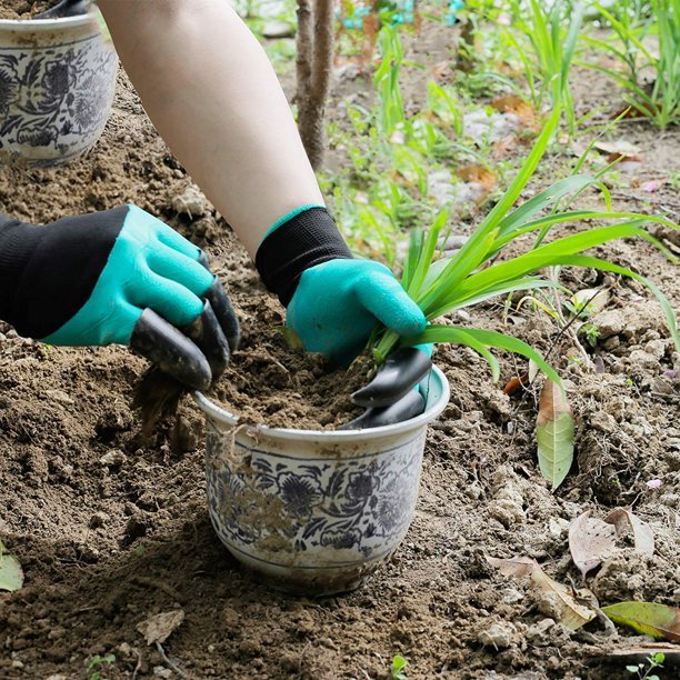 GardenPro Claw Gloves™