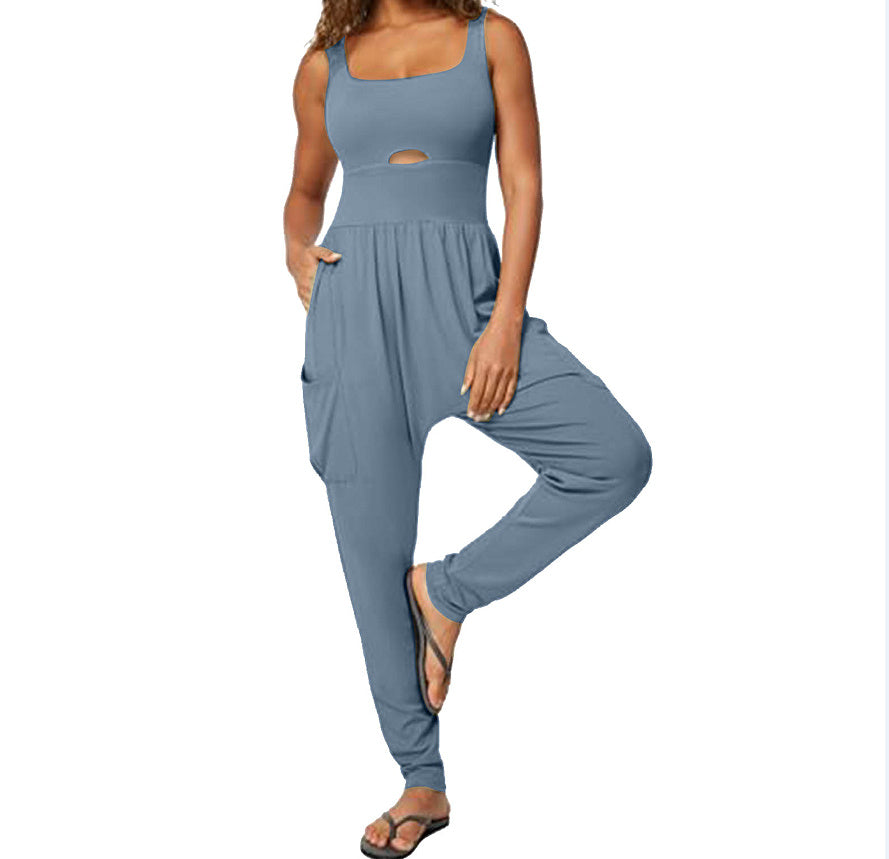 Serenity Flow Jumpsuit™