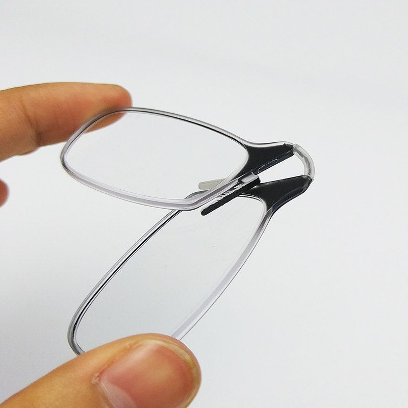 PocketClip Reading Glasses™