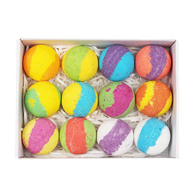 Fizz Bliss Bath Bombs™