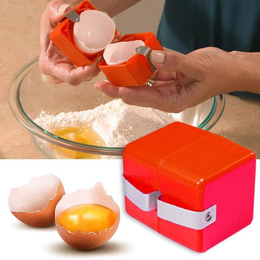 Handy Eggshell Opener™