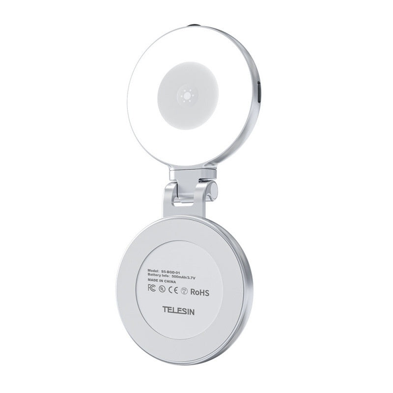 Mobile Magnetic Fill Light™