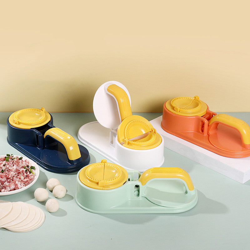 Dumpling Molding Machine™