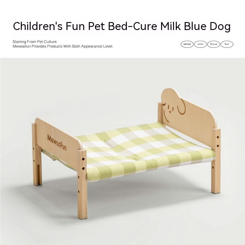 Pet Bed™