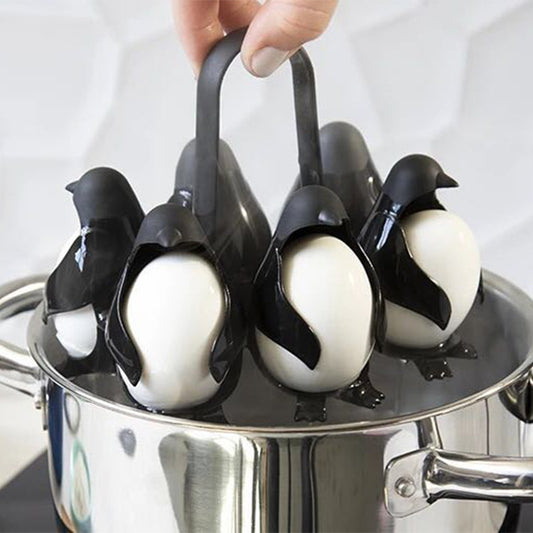 Penguin Egg Boiler™