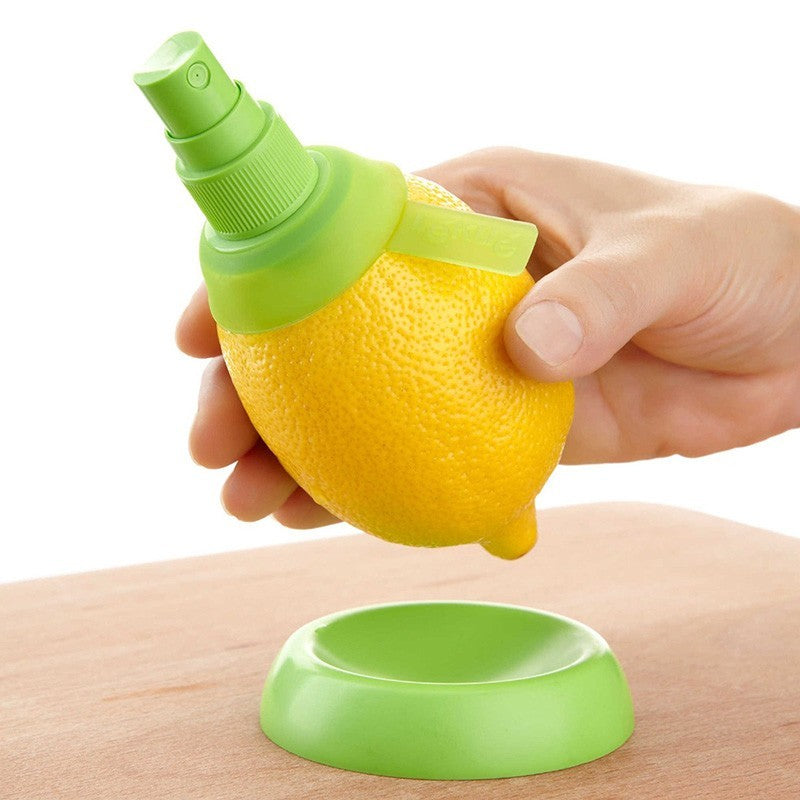 Lemon Sprayer™