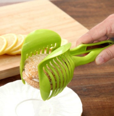 SliceSmart Cutting Holder™