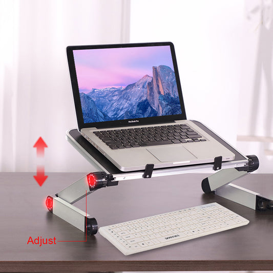 Foldable Laptop Stand™