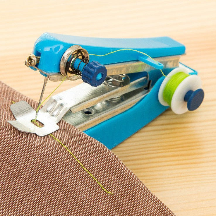 Mini Sewing Machine™