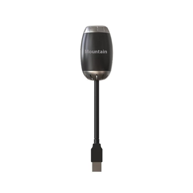 Car Projection Lamp Starry Usb Starry Sky Ambience Light